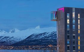 Moxy Tromso